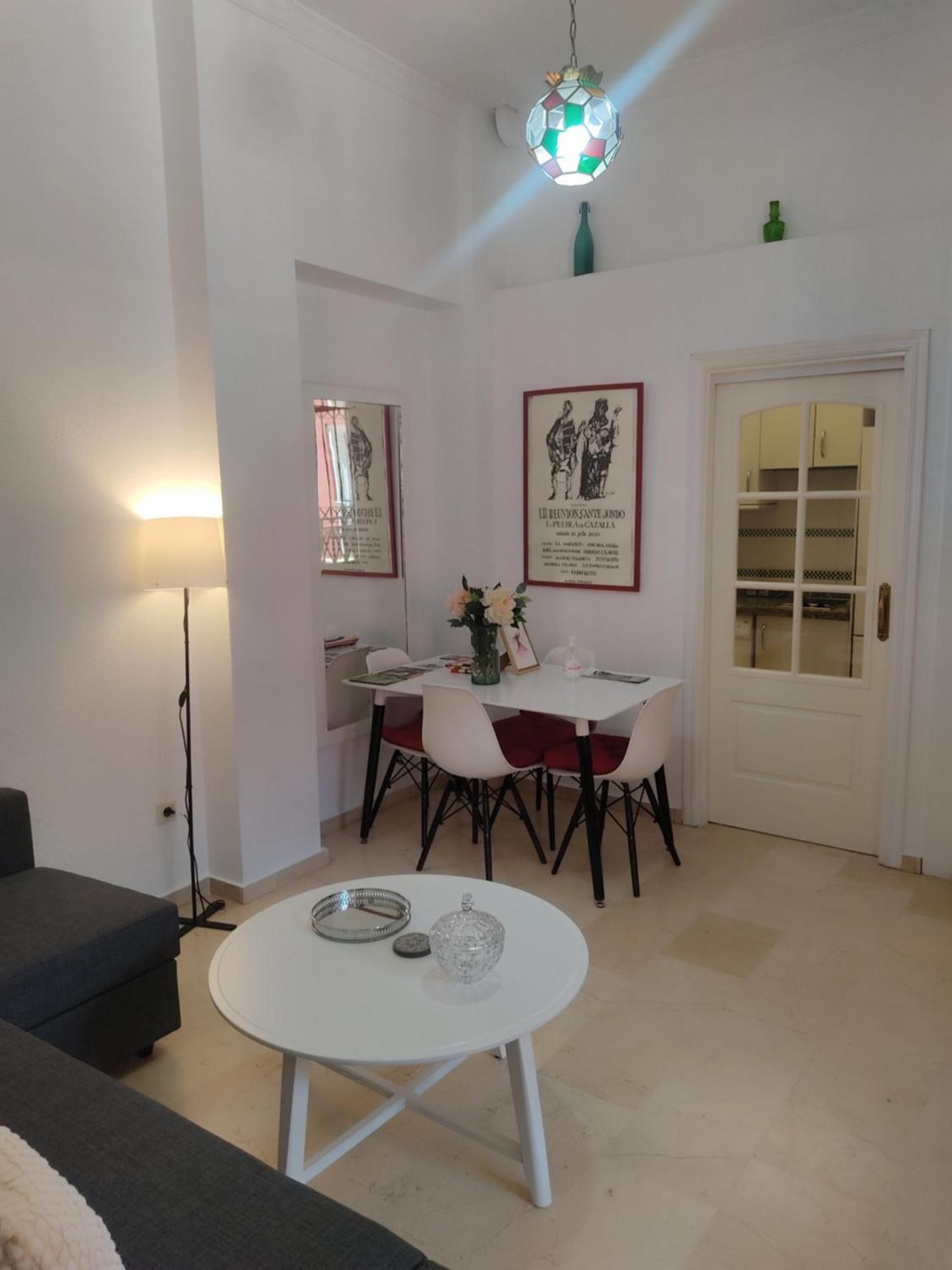 Apartamento Con Piscina Con Vistas A La Giralda Centro Wifi Sevilla Eksteriør billede